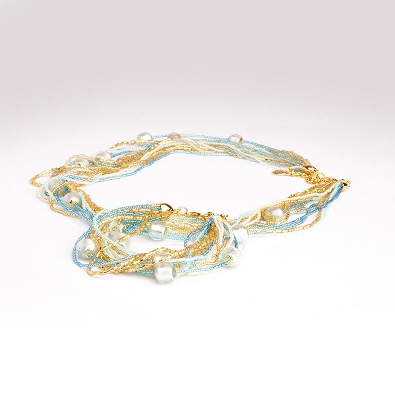 Jessica light blue