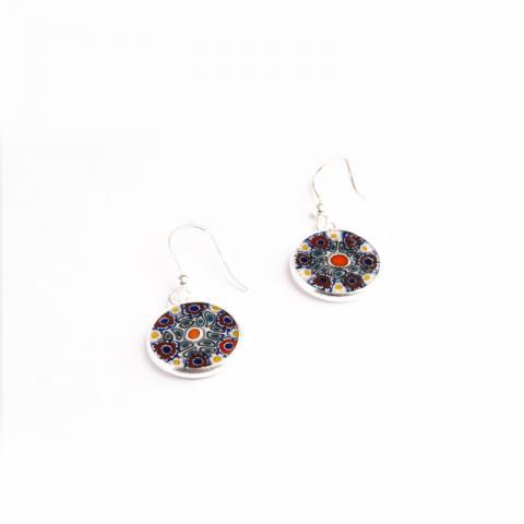 Murrin Millefiori 2