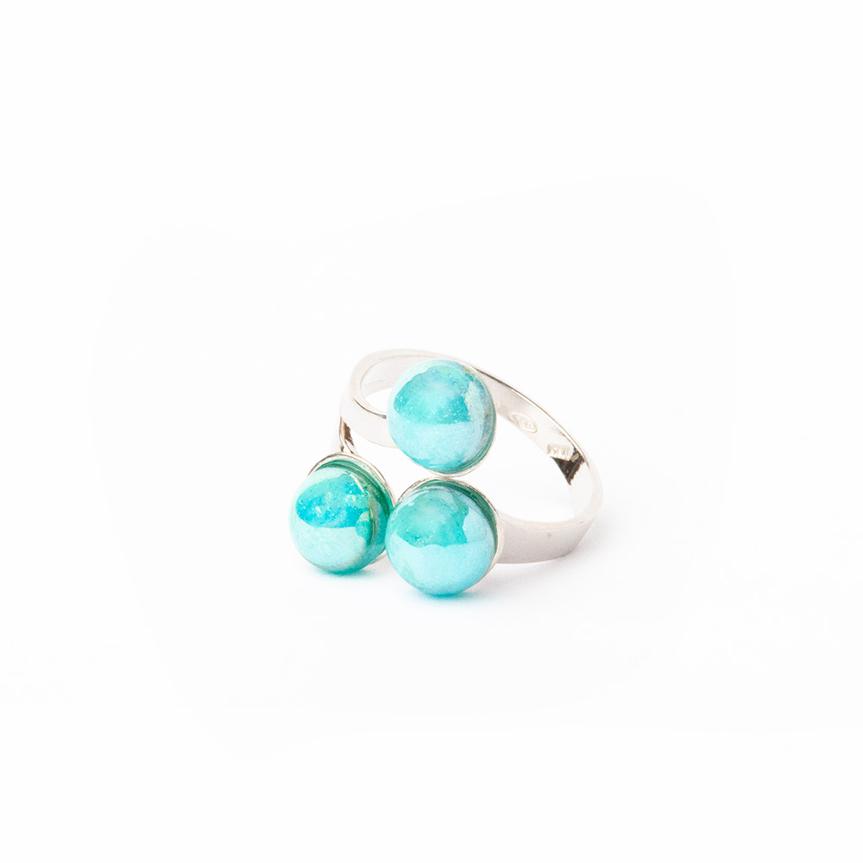 Miro Turquoise