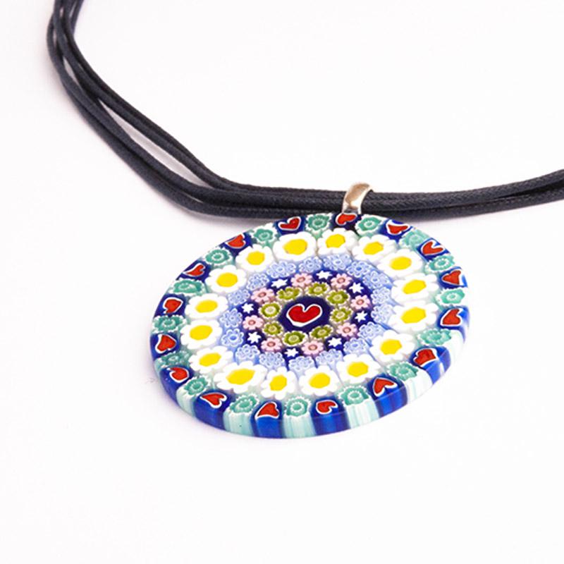 Paola Heart Mandala
