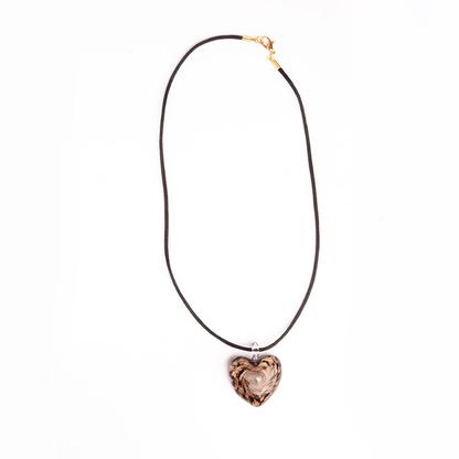 Murano Heart Passion 6