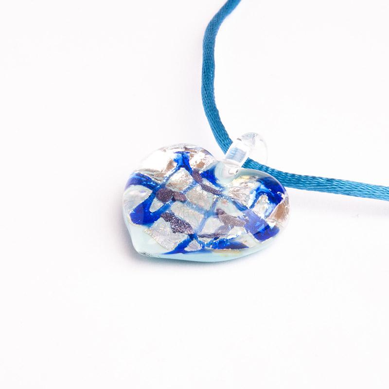 Murano Heart Passion 4