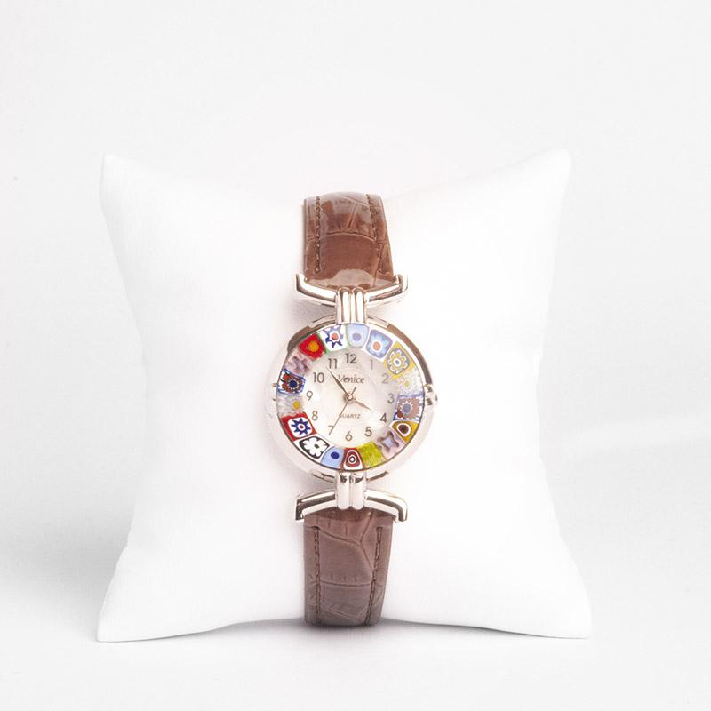 Lady Watch Brown