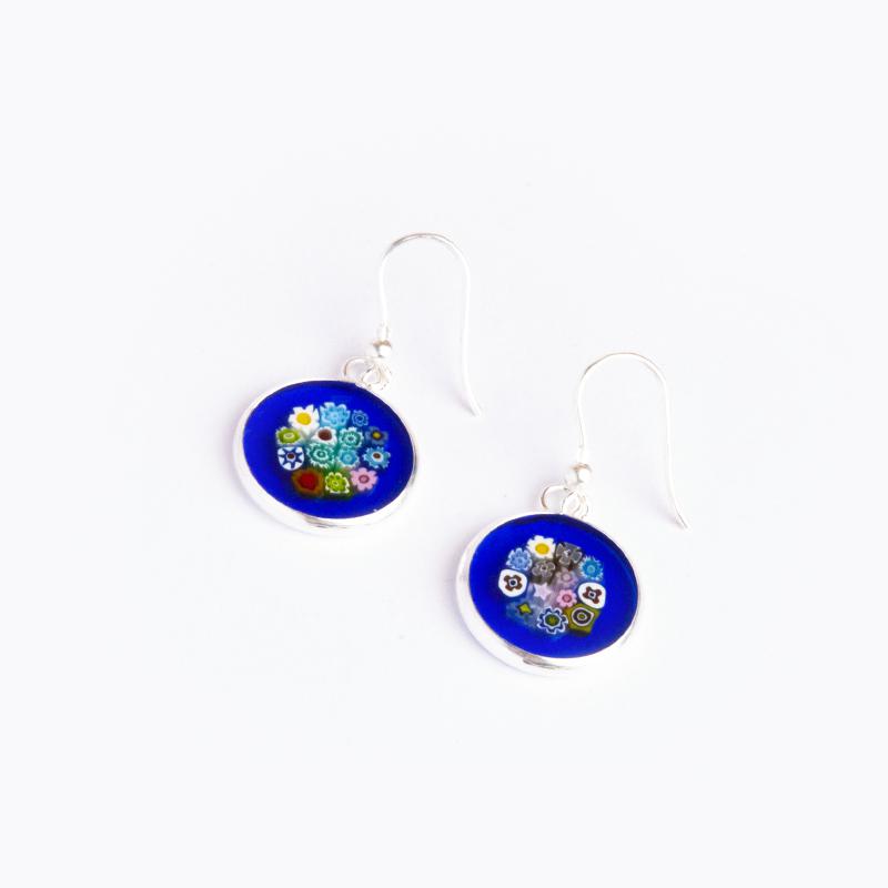 Murrina Millefiori 4