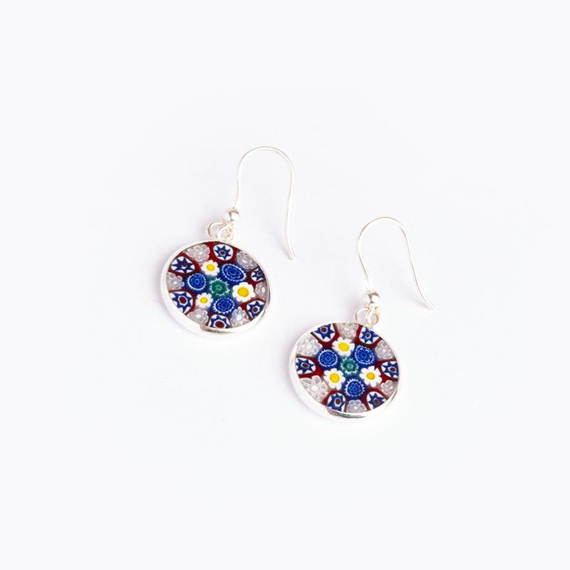 Murrina Millefiori 5