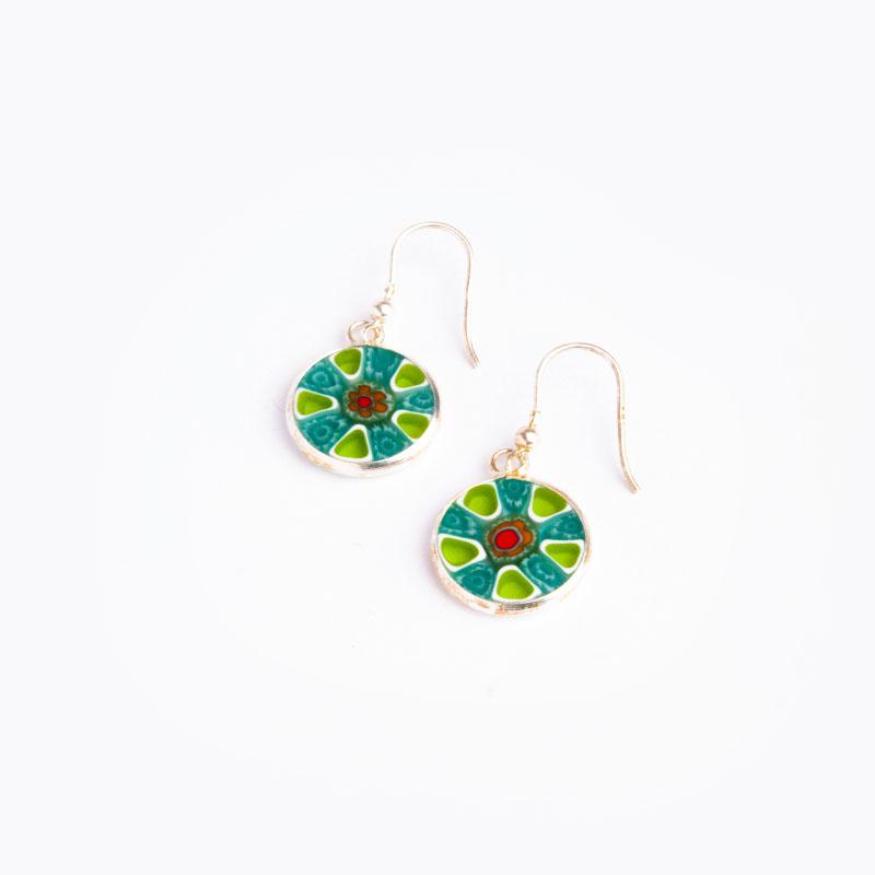 Murrina Millefiori 8