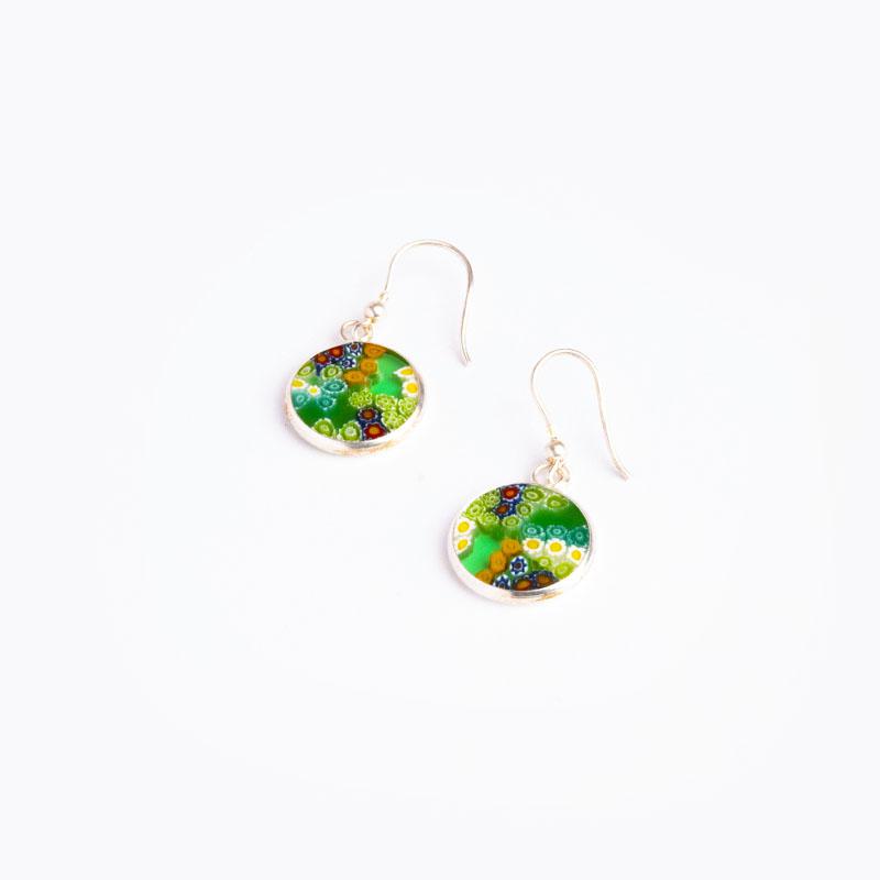 Murrina Millefiori 9
