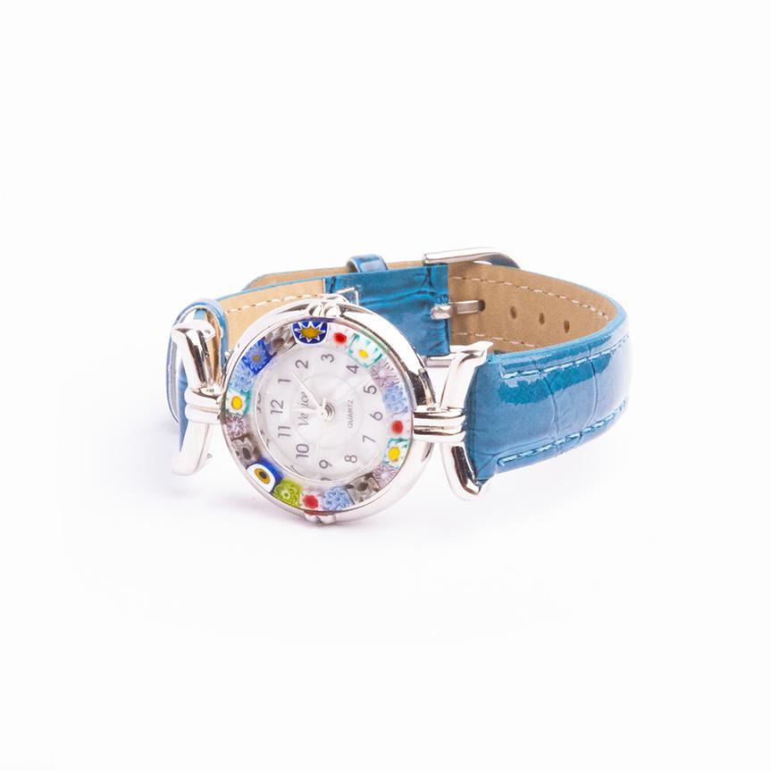 Lady Watch Blue