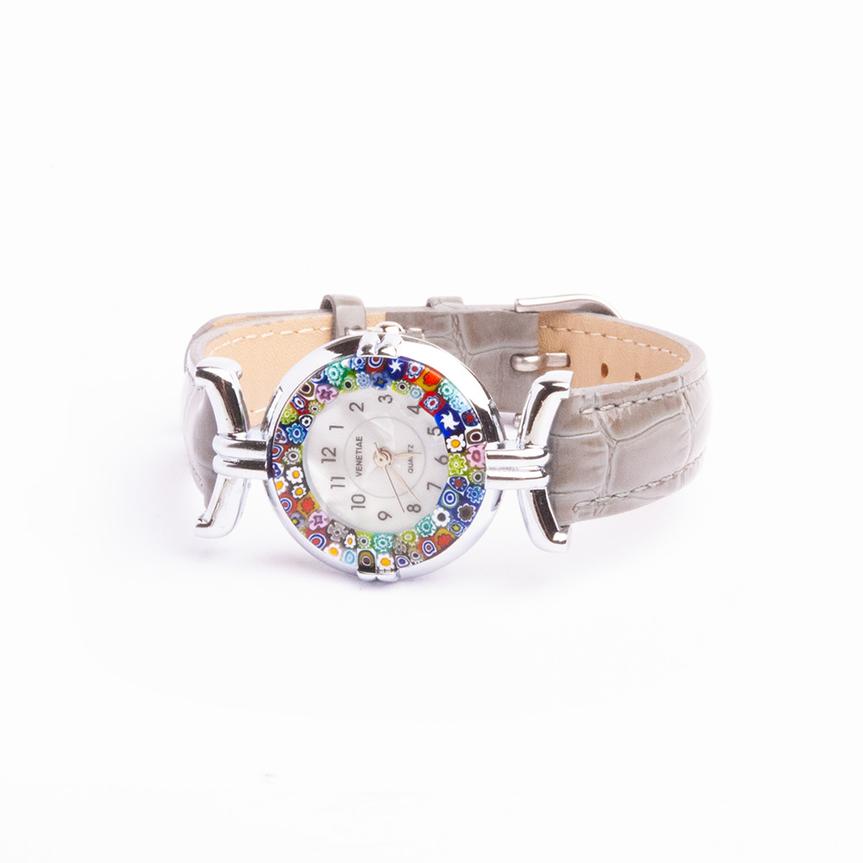 Lady Watch Grey