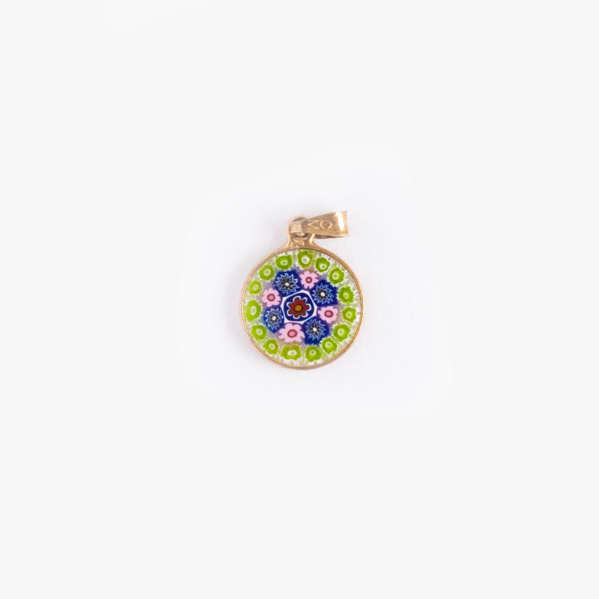 Millefiori 1302
