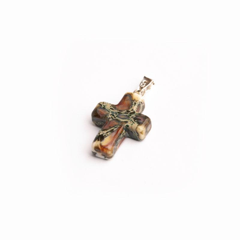 Murano Cross Brown
