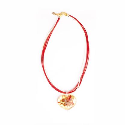 Romantica Red