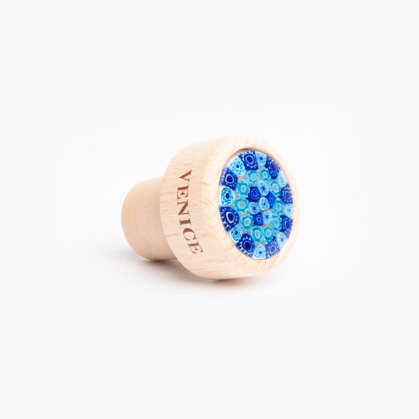 Zátka Millefiori 37