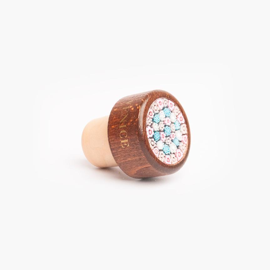 Zátka Millefiori 38