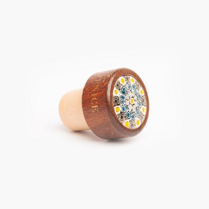 Zátka Millefiori 39