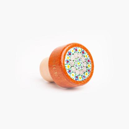 Zátka Millefiori 42