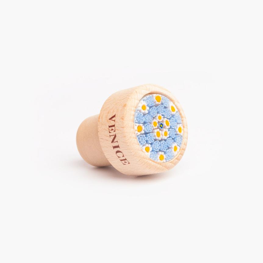 Zátka Millefiori 44