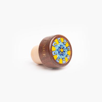 Zátka Millefiori 46