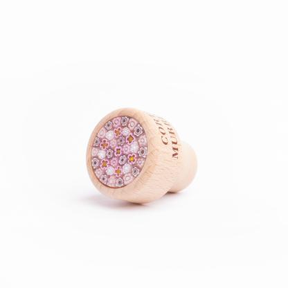 Zátka Millefiori 15