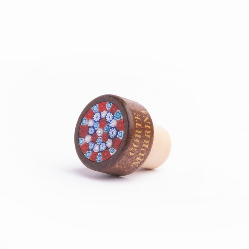 Zátka Millefiori 20