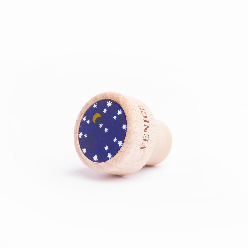 Zátka Millefiori 22