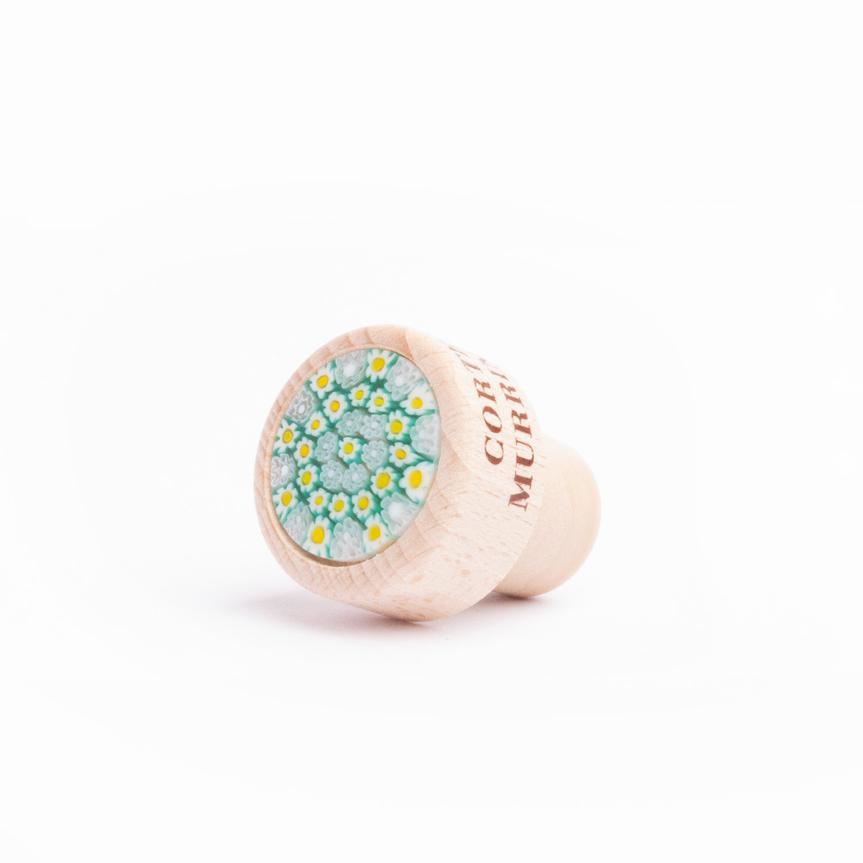 Zátka Millefiori 25