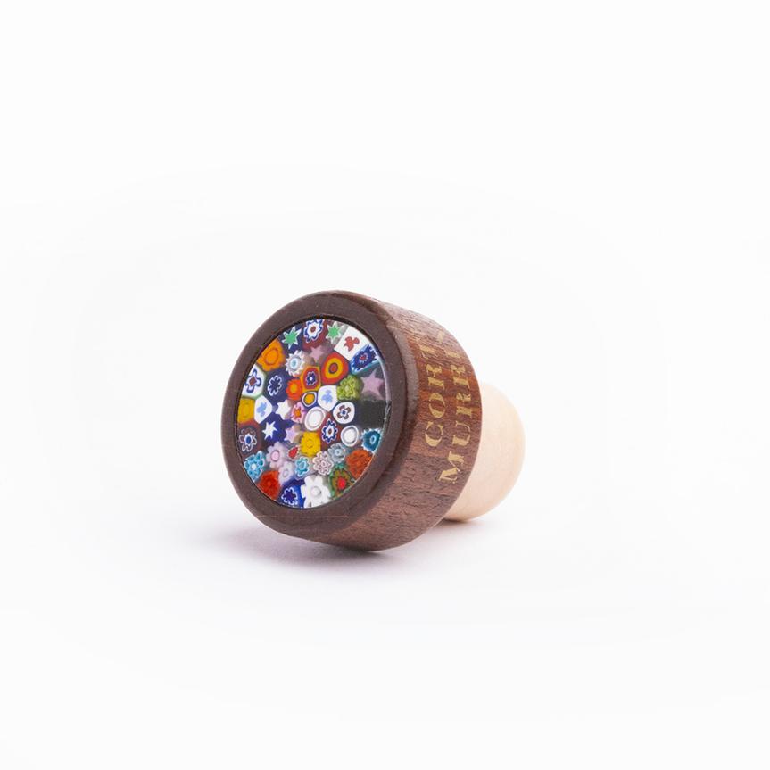 Zátka Millefiori 4